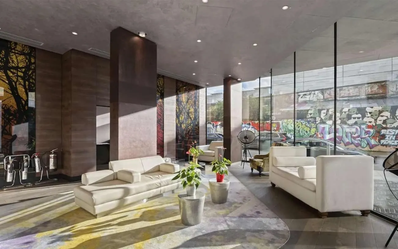 Bird'S Eye View - Luxury 2Bdr Penthouse In Central London