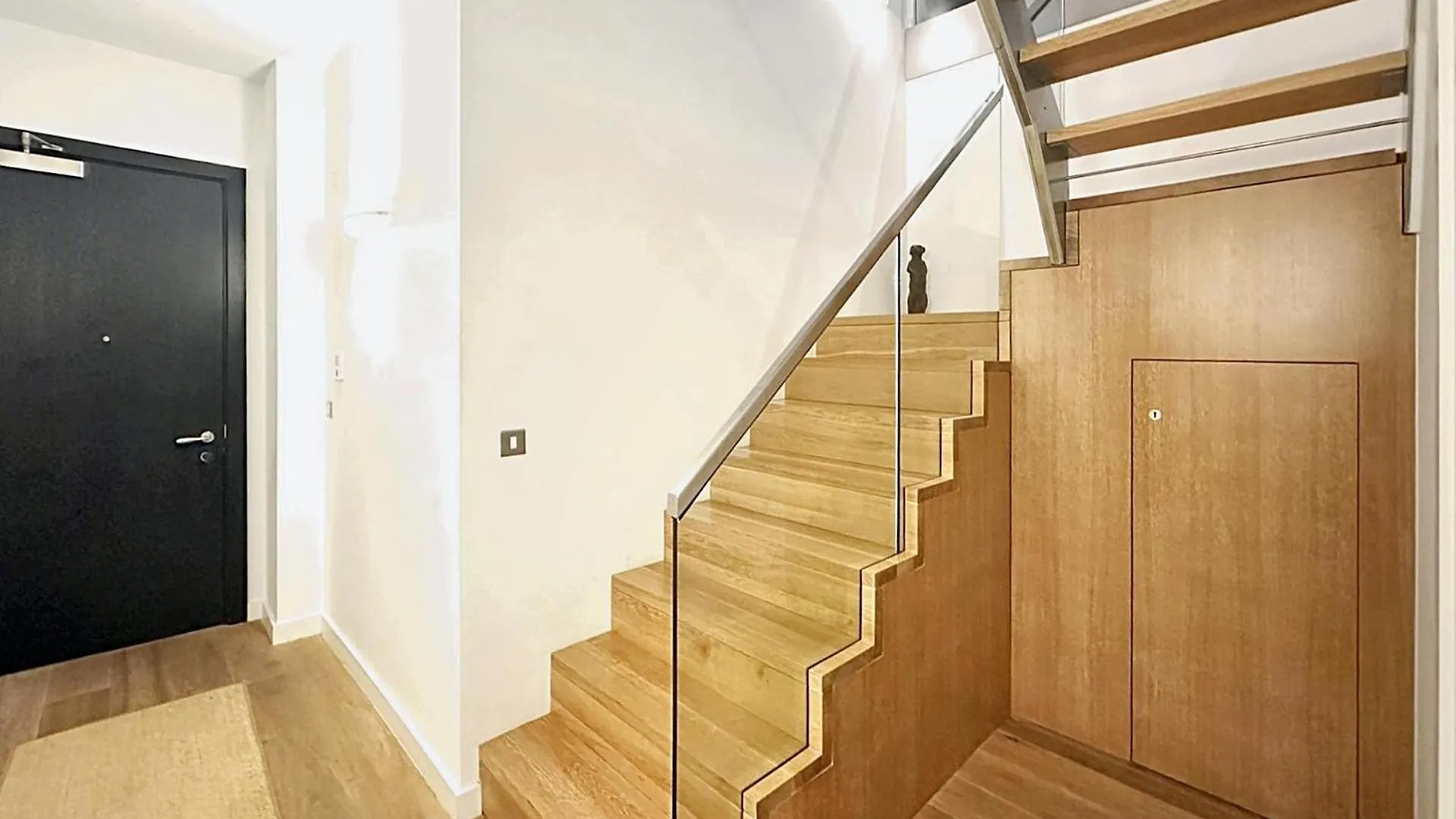 Apartment Bird'S Eye View - Luxury 2Bdr Penthouse In Central London